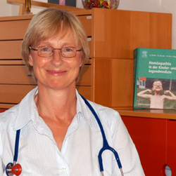 Dr. med. Dorothea Schmidt-Colberg